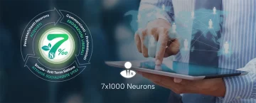 Studio Sabellotti aderisce alla campagna 7x1000 Neurons