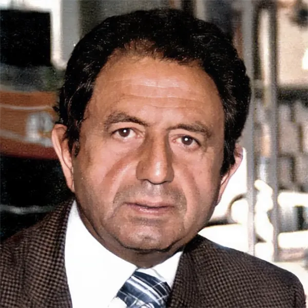Giuseppe Pecora