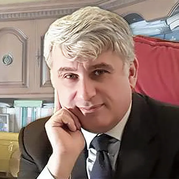 Giacinto Sabellotti