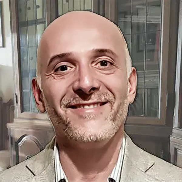Gianluca Sestini